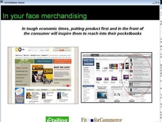 Refine2009 sellingstrategywebseminarslides