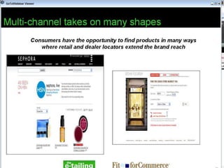 Refine2009 sellingstrategywebseminarslides