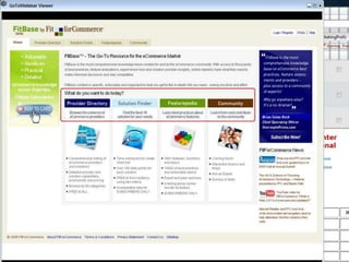 Refine2009 sellingstrategywebseminarslides