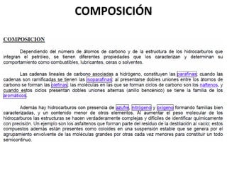 COMPOSICIÓN 
 