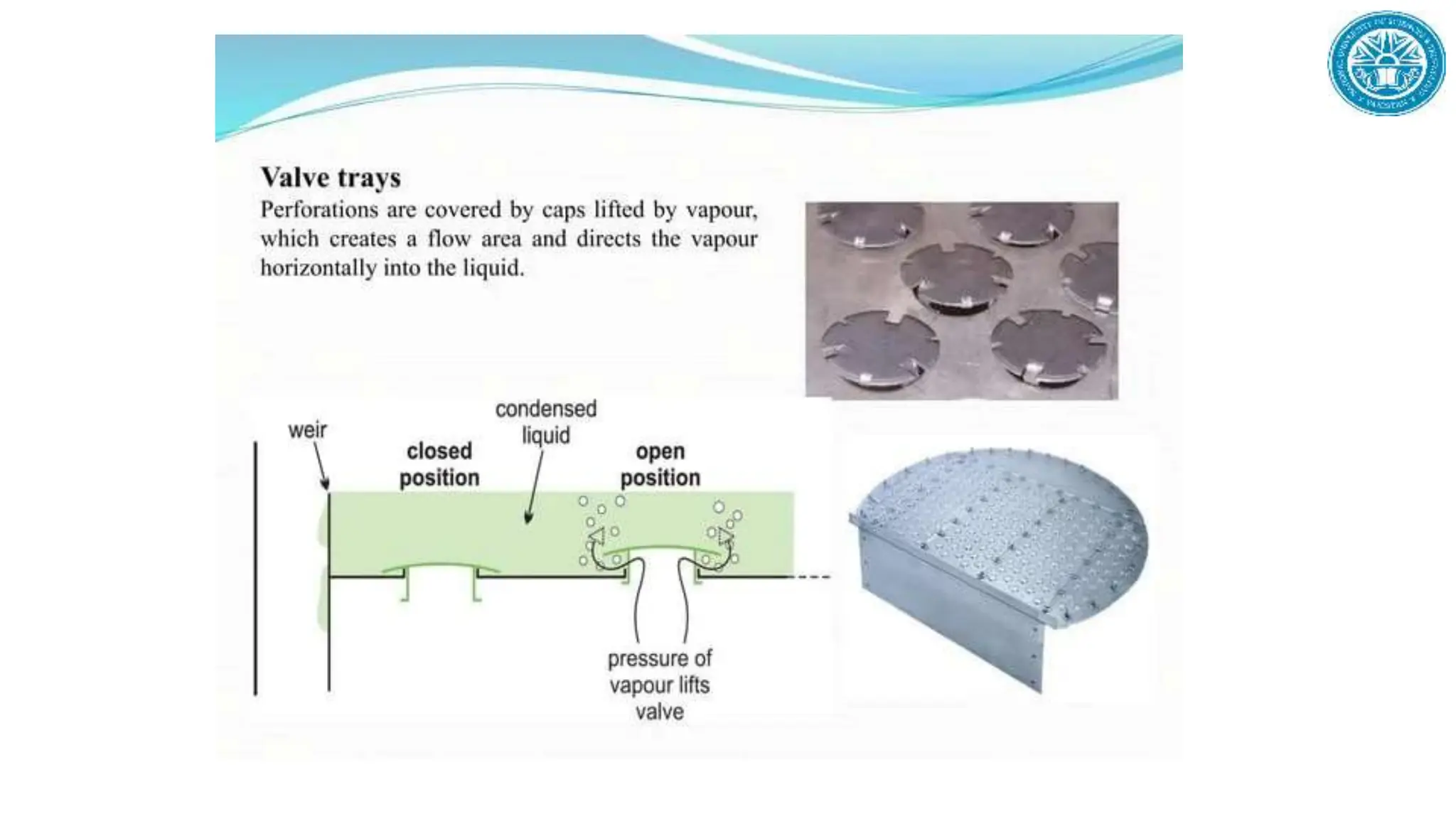 Refinery Process description and dipiction