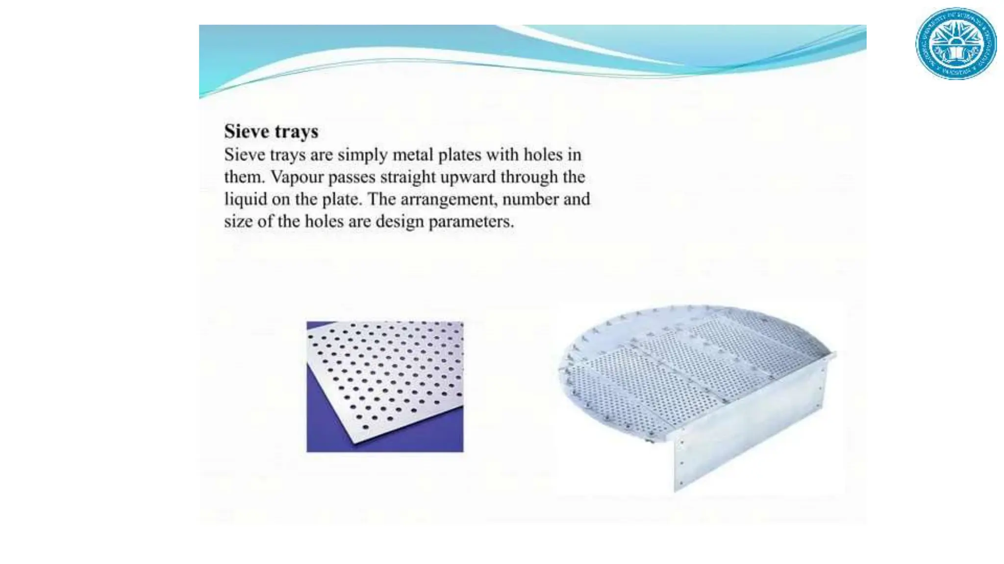 Refinery Process description and dipiction