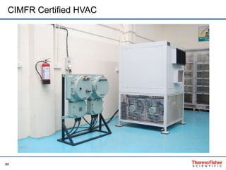 CIMFR Certified HVAC 