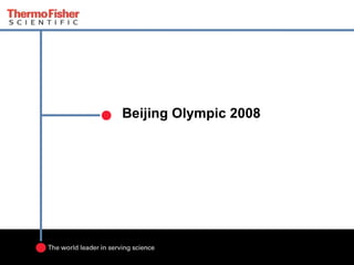 Beijing Olympic 2008  