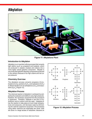 Refining industry guide | PDF