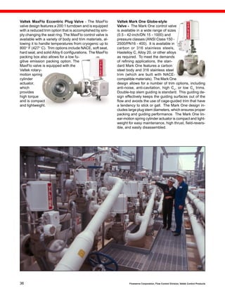 Refining industry guide | PDF