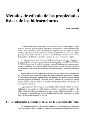 El Refino del Petroleo 