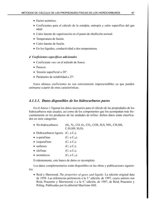 El Refino del Petroleo 