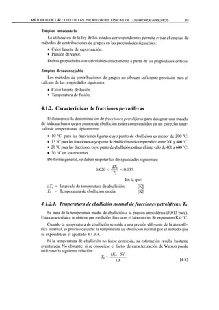 El Refino del Petroleo 