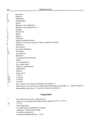 El Refino del Petroleo 