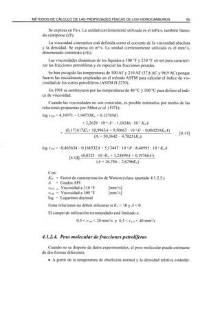 El Refino del Petroleo 