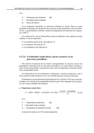 El Refino del Petroleo 