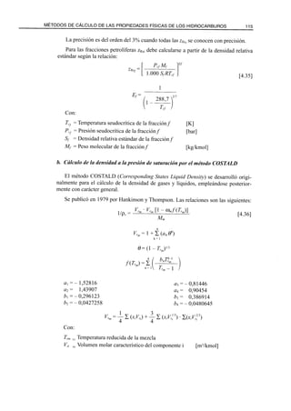 El Refino del Petroleo 
