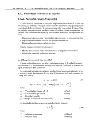 El Refino del Petroleo 