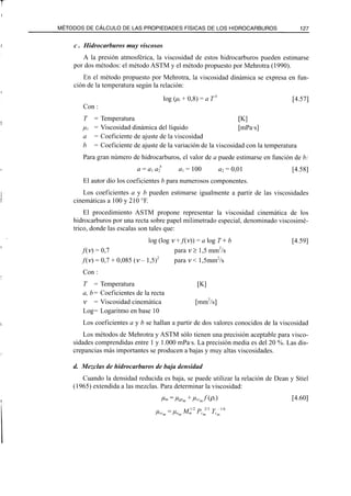 El Refino del Petroleo 