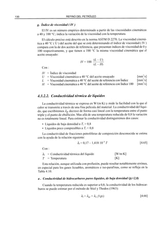El Refino del Petroleo 