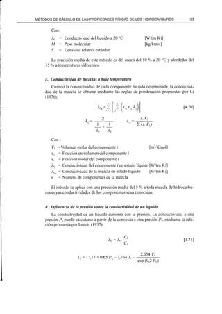 El Refino del Petroleo 