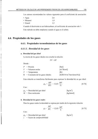 El Refino del Petroleo 