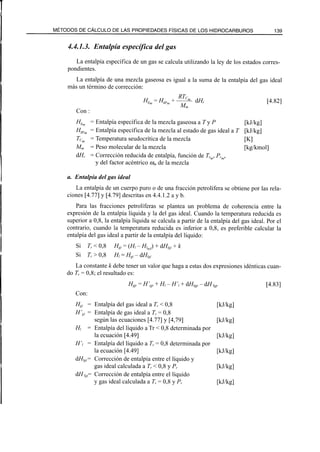 El Refino del Petroleo 