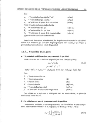 El Refino del Petroleo 