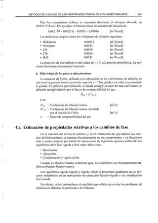 El Refino del Petroleo 