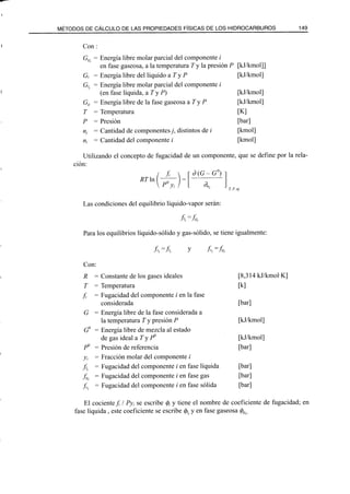 El Refino del Petroleo 