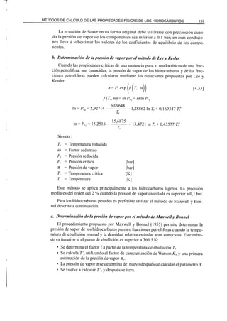 El Refino del Petroleo 