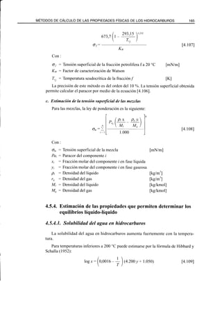 El Refino del Petroleo 