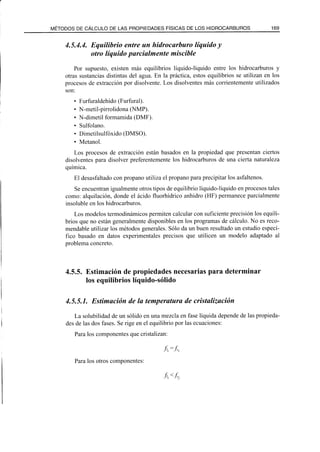 El Refino del Petroleo 