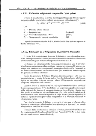 El Refino del Petroleo 