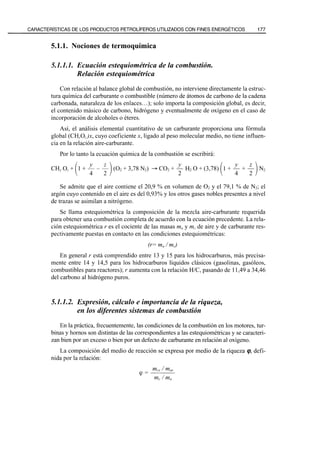 El Refino del Petroleo 