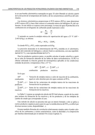 El Refino del Petroleo 
