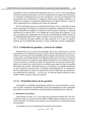 El Refino del Petroleo 