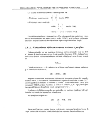 El Refino del Petroleo 