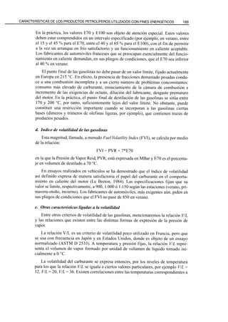 El Refino del Petroleo 