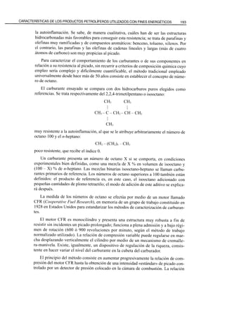 El Refino del Petroleo 