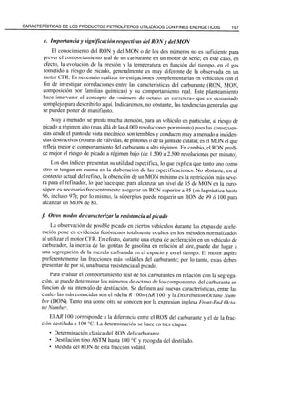 El Refino del Petroleo 