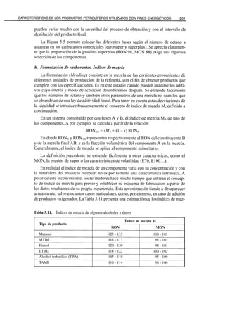 El Refino del Petroleo 