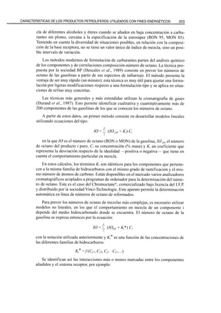 El Refino del Petroleo 