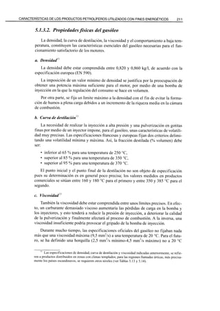 El Refino del Petroleo 