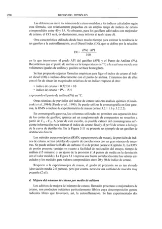 El Refino del Petroleo 