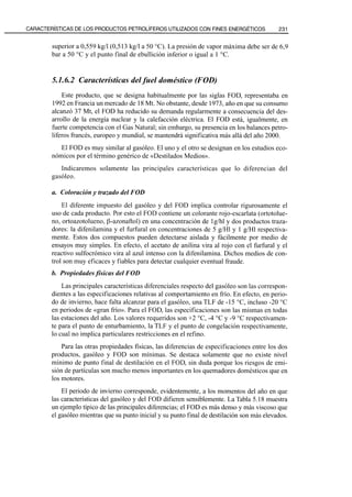 El Refino del Petroleo 