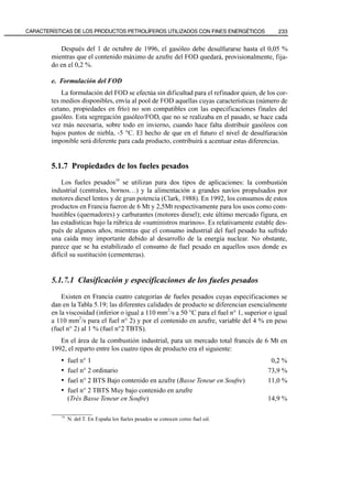 El Refino del Petroleo 