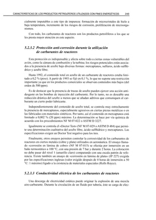 El Refino del Petroleo 