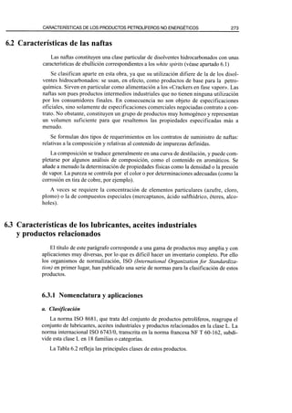 El Refino del Petroleo 