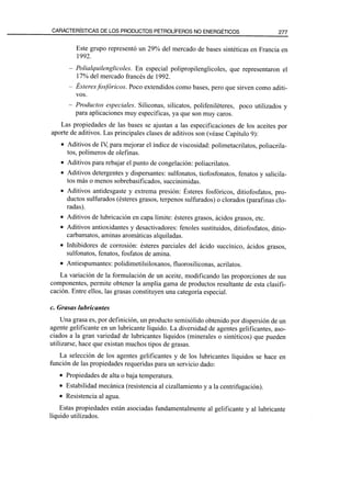 El Refino del Petroleo 