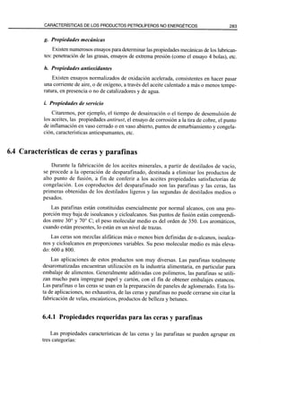 El Refino del Petroleo 