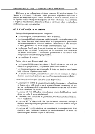 El Refino del Petroleo 