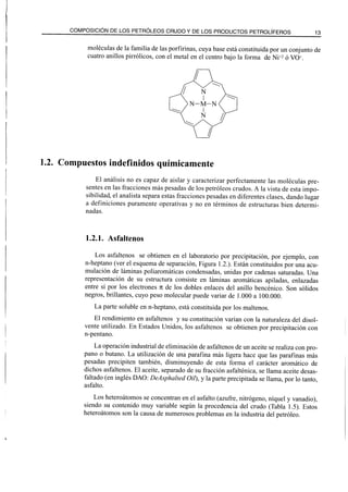 El Refino del Petroleo 