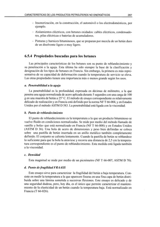 El Refino del Petroleo 